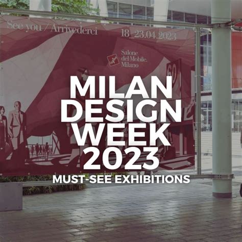 evento ysl design week|Milan design week 2025 .